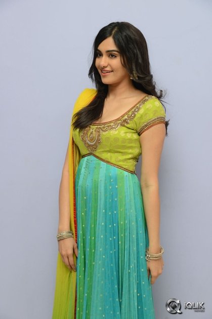 Adah-Sharma-at-Garam-Movie-Release-Date-Press-Meet